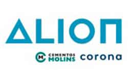 Logo Alion