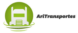 Logo Aritransporte