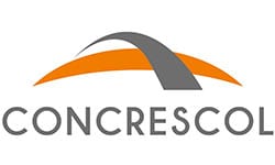 Logo CONCRESCOL