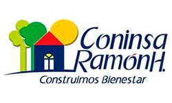 Logo CONINSA-RAMON