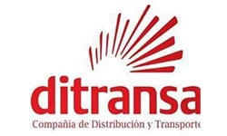 Logo DITRANSA