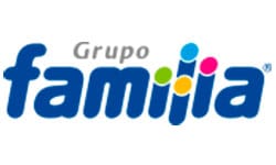 Logo FAMILIA