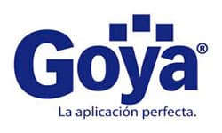 Logo Goya