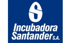 Logo INCUBADORA-SANTANDER