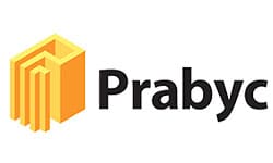 Logo PRABYC