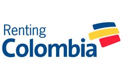 Logo RENTING-COLOMBIA