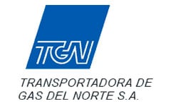 Logo TGN