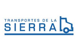 Logo TRANSDELASIERRA