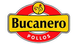 Logo pollos-Bucanero