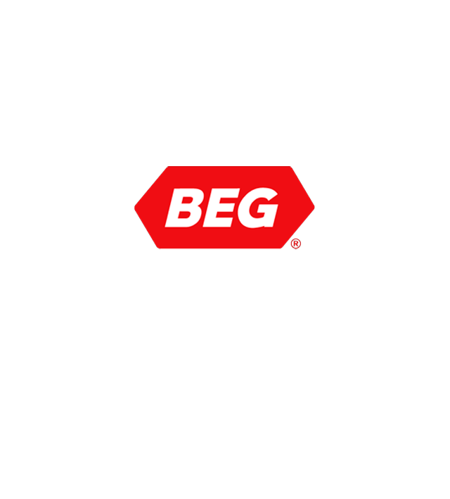 logo beg